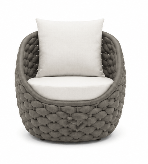 Sofá Outdoor 2 Lugares Premium